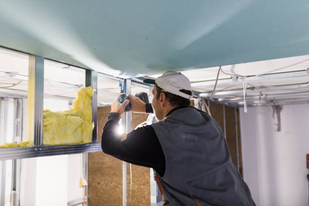 Range of Insulation Solutions in Lake Royale, NC