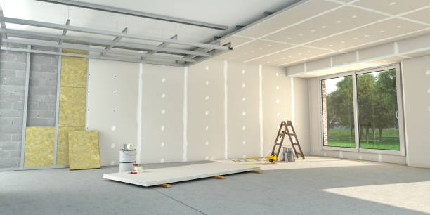 Best Blown-in Insulation  in Lake Royale, NC