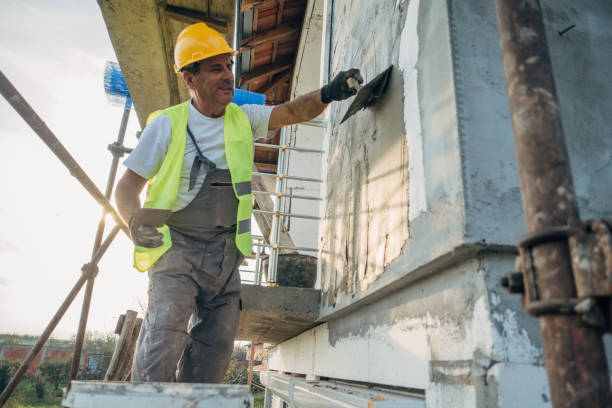Best Spray Foam Insulation  in Lake Royale, NC