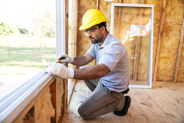 Trusted Lake Royale, NC Insulation Contractor Experts