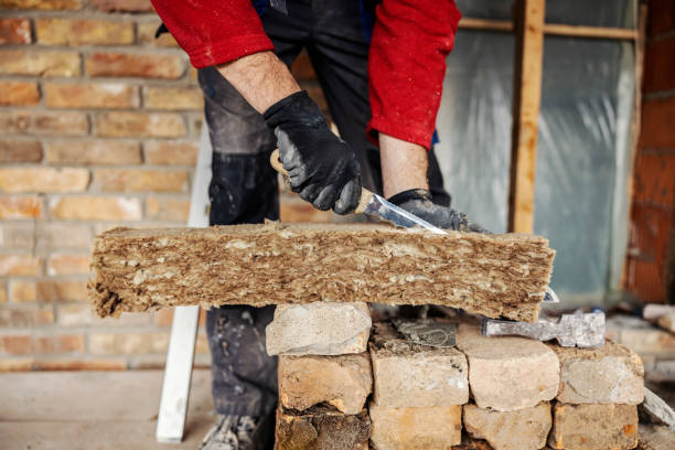 Best Insulation for New Construction  in Lake Royale, NC